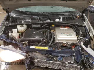 2003 Toyota Prius with VIN JT2BK18UX30084650, listed as a Copart auction lot 86697364 with 147,423 mi miles and Clean Title. Bid and sale history available at carsss.com. Image 13.
