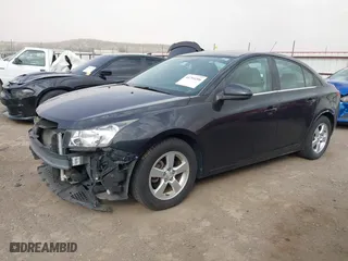 2016 Chevrolet Cruze Limited LT with VIN 1G1PE5SB9G7224700, listed as a IAAI auction lot 41794206 with 113,054 mi miles. Bid and sale history available at carsss.com. Image 18.