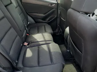 2016 Mazda CX-5 Touring with VIN JM3KE2CY4G0692949, listed as a Copart auction lot 49174645 with 163,912 mi miles and Clean Title. Bid and sale history available at carsss.com. Image 11.