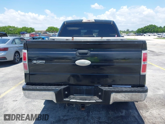 2012 Ford F-150 XL z VIN 1FTFW1CT1CFA40920, wystawiony jako IAAI lot #42350690 z przebiegiem 183 886 mil mil oraz . Historia ofert i sprzedaży dostępna na DreamBid. Obrazek 16.