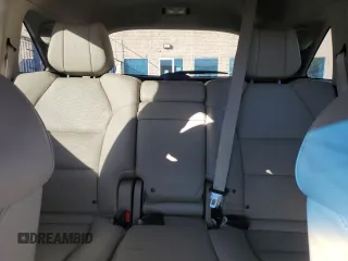 2010 Acura MDX Advance with VIN 2HNYD2H56AH510508, listed as a Copart auction lot 72158994 with 148,494 mi miles and Salvage Title. Bid and sale history available at DreamBid. Image 10.