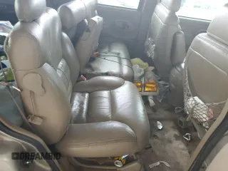 1999 GMC Yukon with VIN 1GKEC13R4XJ735246, listed as a Copart auction lot 56429874 with 258,616 mi miles and Salvage Title. Bid and sale history available at carsss.com. Image 11.