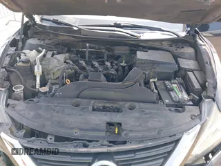 2018 Nissan Altima S with VIN 1N4AL3AP8JC176292, listed as a IAAI auction lot 42192230 with 160,564 mi miles and . Bid and sale history available at DreamBid. Image 10.