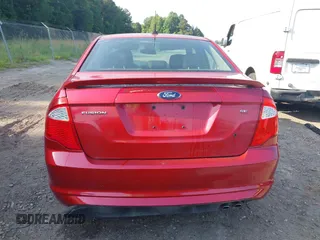 2012 Ford Fusion SE with VIN 3FAHP0HA0CR386683, listed as a IAAI auction lot 42487175 with 104,823 mi miles and . Bid and sale history available at DreamBid. Image 16.