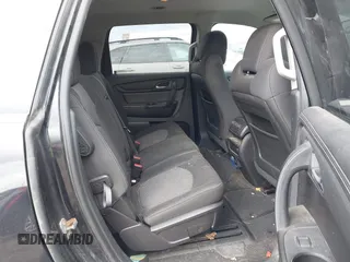 2017 Chevrolet Traverse LT with VIN 1GNKVGKDXHJ320751, listed as a IAAI auction lot 41849758 with 206,744 mi miles and . Bid and sale history available at DreamBid. Image 8.