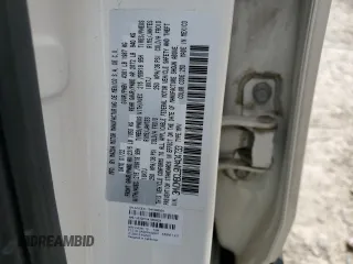 2022 Mazda CX-30 S Carbon Edition с VIN 3MVDMBCL9NM404733, выставлен на аукционе Copart как лот 48546265 с пробегом 39 436 миль миль и Списание • Salvage title. История ставок и продаж доступна на DreamBid. Изображение 14.