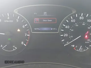 2017 Nissan Altima SV with VIN 1N4AL3AP9HC480323, listed as a IAAI auction lot 41629983 with 158,179 mi miles and . Bid and sale history available at DreamBid. Image 7.