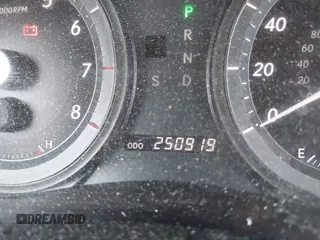 2008 Lexus ES 330 with VIN JTHBJ46G982181857, listed as a IAAI auction lot 42127939 with 250,919 mi miles and . Bid and sale history available at carsss.com. Image 15.