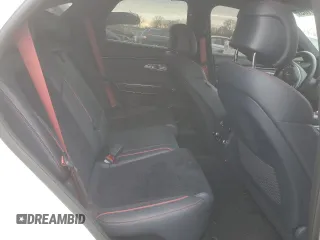 2022 Genesis GV70 Sport с VIN KMUMCDTC8NU011251, выставлен на аукционе Copart как лот 88929105 с пробегом 55 794 миль миль и Списание • Salvage title. История ставок и продаж доступна на DreamBid. Изображение 11.
