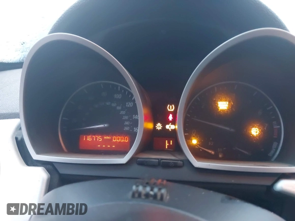 2007 BMW Z4 3.0i with VIN 4USBU33517LW71220, listed as a IAAI auction lot 41255482 with 116,775 mi miles and . Bid and sale history available at DreamBid. Image 7.