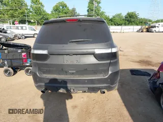 2013 Dodge Durango Crew z VIN 1C4SDJDT1DC590351, wystawiony jako IAAI lot #42662889 z przebiegiem 225 086 mil mil oraz . Historia ofert i sprzedaży dostępna na DreamBid. Obrazek 17.