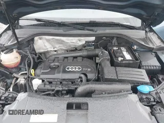 2016 Audi Q3 Premium Plus with VIN WA1EFCFSXGR015667, listed as a IAAI auction lot 42201938 with 133,359 mi miles and . Bid and sale history available at DreamBid. Image 10.