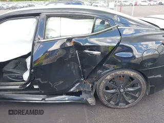 2017 Nissan Maxima SR с VIN 1N4AA6AP9HC391679, выставлен на аукционе IAAI как лот 41070687 с пробегом 141 355 миль миль и . История ставок и продаж доступна на DreamBid. Изображение 6.