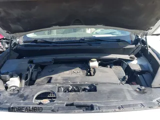 2014 Infiniti QX60 with VIN 5N1AL0MNXEC553824, listed as a IAAI auction lot 41995826 with 153,923 mi miles and . Bid and sale history available at DreamBid. Image 10.