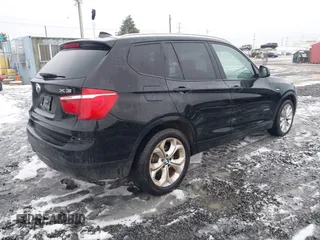 2015 BMW X3 xDrive28i with VIN 5UXWX9C59F0D48276, listed as a IAAI auction lot 41573586 with 113,122 mi miles and . Bid and sale history available at DreamBid. Image 4.