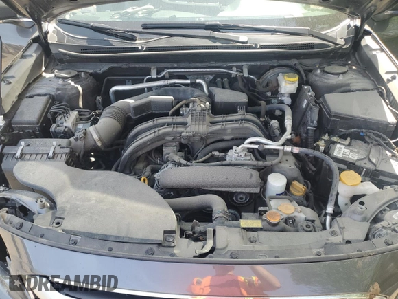 2022 Subaru Outback with VIN 4S4BTDNC2N3202592, listed as a Copart auction lot 58601125 with Not provided miles and Clean title. Bid and sale history available at DreamBid. Image 12.