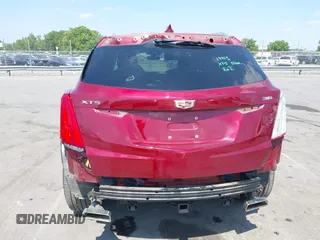 2017 Cadillac XT5 Luxury FWD z VIN 1GYKNBRS3HZ293677, wystawiony jako IAAI lot #42043025 z przebiegiem 89 975 mil mil oraz . Historia ofert i sprzedaży dostępna na DreamBid. Obrazek 6.
