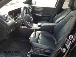 2022 Mercedes-Benz GLB 250 с VIN W1N4M4HB7NW180819, выставлен на аукционе Copart как лот 58469725 с пробегом 3 652 миль миль и Списание • Salvage title. История ставок и продаж доступна на DreamBid. Изображение 7.