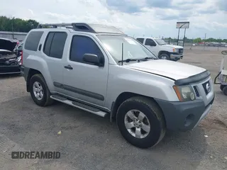 2011 Nissan Xterra S z VIN 5N1AN0NW7BC522995, wystawiony jako IAAI lot #42333926 z przebiegiem 187 249 mil mil oraz . Historia ofert i sprzedaży dostępna na DreamBid. Obrazek 1.
