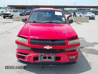 2005 Chevrolet Colorado Z85 z VIN 1GCCS148058231647, wystawiony jako IAAI lot #42027464 z przebiegiem 165 295 mil mil oraz . Historia ofert i sprzedaży dostępna na DreamBid. Obrazek 12.