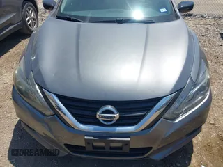 2017 Nissan Altima SV with VIN 1N4AL3AP3HC214621, listed as a IAAI auction lot 42002524 with 49,826 mi miles and . Bid and sale history available at carsss.com. Image 17.
