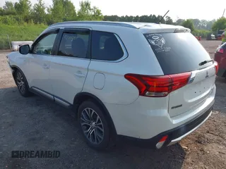 2016 Mitsubishi Outlander GT с VIN JA4JZ4AX4GZ018319, выставлен на аукционе IAAI как лот 42701251 с пробегом 135 936 миль миль и . История ставок и продаж доступна на DreamBid. Изображение 3.