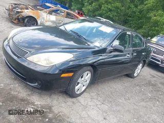 2005 Lexus ES 350 с VIN JTHBA30G255108391, выставлен на аукционе IAAI как лот 42269524 с пробегом 176 181 миль миль и . История ставок и продаж доступна на DreamBid. Изображение 2.