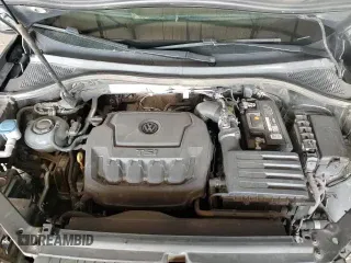 2022 Volkswagen Tiguan S с VIN 3VV1B7AX0NM010486, выставлен на аукционе Copart как лот 67274825 с пробегом 111 499 миль миль и Списание • Salvage title. История ставок и продаж доступна на DreamBid. Изображение 14.