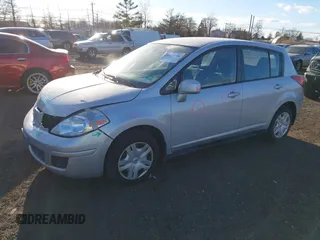 2012 Nissan Versa S with VIN 3N1BC1CP2CK213563, listed as a IAAI auction lot 41339306 with 61,581 mi miles. Bid and sale history available at carsss.com. Image 17.