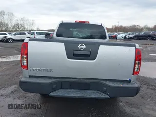 2021 Nissan Frontier S with VIN 1N6ED0CE1MN721984, listed as a IAAI auction lot 41941378 with 132,728 mi miles and . Bid and sale history available at DreamBid. Image 16.