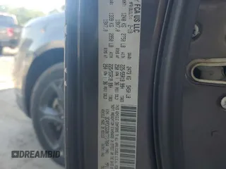 2019 Dodge Journey Crossroad z VIN 3C4PDCGG8KT717064, wystawiony jako Copart lot #55677305 z przebiegiem 115 493 mil mil oraz Szkoda całkowita • Salvage title. Historia ofert i sprzedaży dostępna na DreamBid. Obrazek 13.