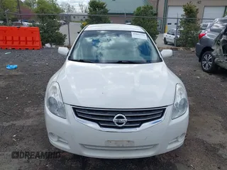 2012 Nissan Altima 2.5 S with VIN 1N4AL2AP2CN471762, listed as a IAAI auction lot 42042356 with 153,448 mi miles. Bid and sale history available at carsss.com. Image 13.