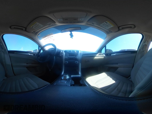 2017 Ford Fusion SE with VIN 3FA6P0H78HR117821, listed as a IAAI auction lot 41870448 with 180,222 mi miles. Bid and sale history available at carsss.com. Image 18.