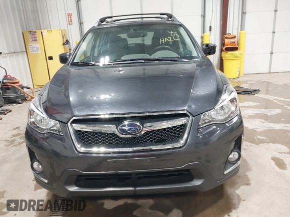 2016 Subaru Crosstrek Premium with VIN JF2GPABC1G8291418, listed as a IAAI auction lot 42620490 with 62,501 mi miles and . Bid and sale history available at DreamBid. Image 12.