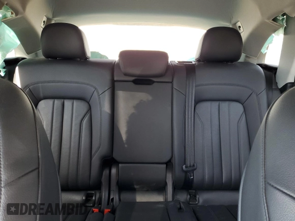 2018 Audi Q5 Premium with VIN WA1ANAFY4J2170547, listed as a Copart auction lot 49076395 with 86,391 mi miles and Non Repairable. Bid and sale history available at carsss.com. Image 10.