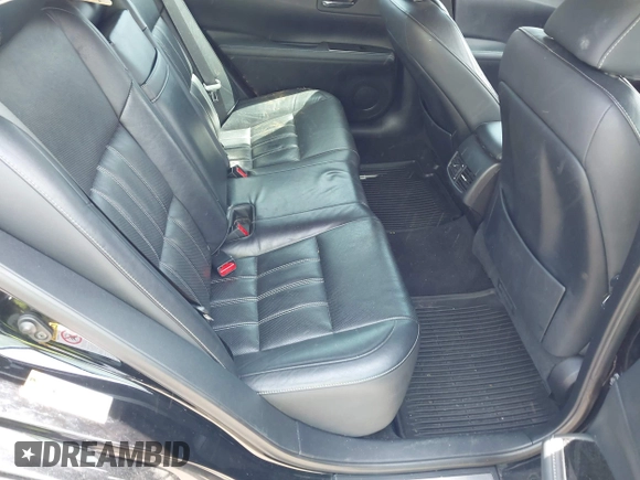 2016 Lexus ES 330 with VIN JTHBK1GG9G2212470, listed as a IAAI auction lot 42245891 with 112,256 mi miles and . Bid and sale history available at DreamBid. Image 8.