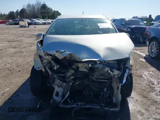 2011 Toyota Prius I with VIN JTDKN3DU1B0257714, listed as a IAAI auction lot 41520228 with 212,646 mi miles. Bid and sale history available at carsss.com. Image 13.