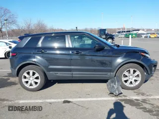 2017 Land Rover Range Rover Evoque SE z VIN SALVP2BG5HH215659, wystawiony jako IAAI lot #41769051 z przebiegiem 110 918 mil mil oraz . Historia ofert i sprzedaży dostępna na DreamBid. Obrazek 13.