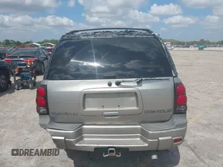 2003 Chevrolet TrailBlazer LS with VIN 1GNDT13SX32367807, listed as a IAAI auction lot 42070031 with 162,966 mi miles and . Bid and sale history available at DreamBid. Image 16.