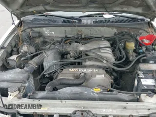 1999 Toyota 4Runner Limited z VIN JT3GN87R6X0130527, wystawiony jako IAAI lot #40774553 z przebiegiem 406 958 mil mil oraz . Historia ofert i sprzedaży dostępna na DreamBid. Obrazek 12.