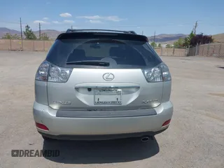 2008 Lexus RX 350 z VIN 2T2HK31U88C093069, wystawiony jako IAAI lot #42442723 z przebiegiem 84 485 mil mil oraz . Historia ofert i sprzedaży dostępna na DreamBid. Obrazek 16.