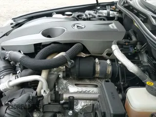 2017 Lexus IS 200t с VIN JTHBA1D24H5050064, выставлен на аукционе IAAI как лот 43039594 с пробегом 65 624 миль миль и . История ставок и продаж доступна на DreamBid. Изображение 18.