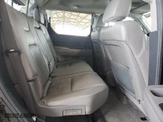 2013 Honda Ridgeline RTL with VIN 5FPYK1F59DB003984, listed as a Copart auction lot 69279944 with 237,917 mi miles and Salvage Title. Bid and sale history available at carsss.com. Image 10.