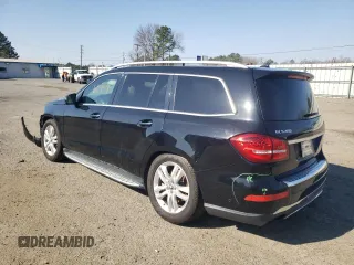 2018 Mercedes-Benz GLS with VIN 4JGDF6EE2JB071581, listed as a Copart auction lot 37065183 with 61,759 mi miles. Bid and sale history available at carsss.com. Image 2.