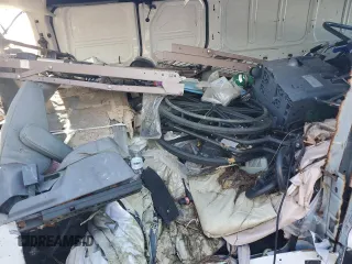 2019 Ford Transit with VIN 1FTYE9ZMXKKB17221, listed as a Copart auction lot 73464564 with Not provided miles and Salvage title. Bid and sale history available at DreamBid. Image 11.