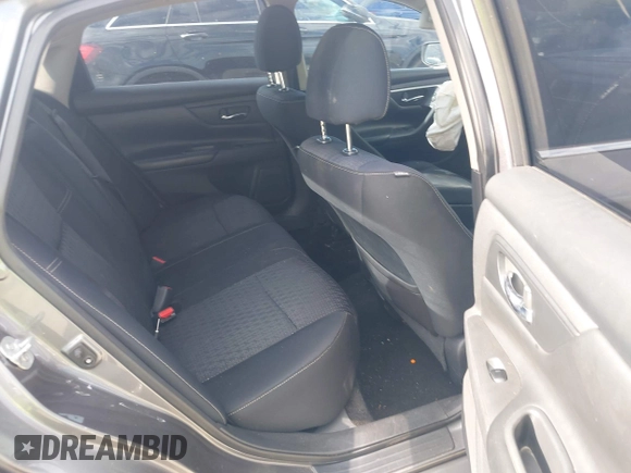 2017 Nissan Altima SV with VIN 1N4AL3AP3HC145039, listed as a IAAI auction lot 41963046 with 83,132 mi miles and . Bid and sale history available at DreamBid. Image 8.