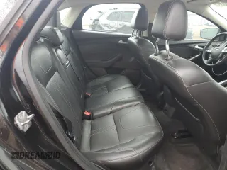2012 Ford Focus SEL with VIN 1FAHP3H23CL367585, listed as a Copart auction lot 55979865 with 203,087 mi miles and Clean Title. Bid and sale history available at carsss.com. Image 10.
