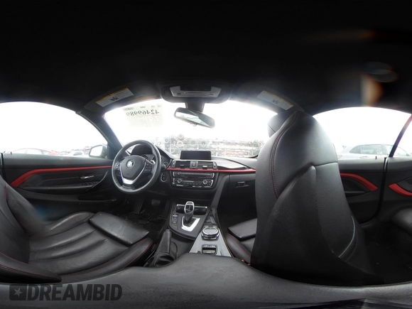 2014 BMW 4 Series 428i с VIN WBA3V5C59EJ968695, выставлен на аукционе IAAI как лот 42469989 с пробегом 69 948 миль миль и . История ставок и продаж доступна на DreamBid. Изображение 18.
