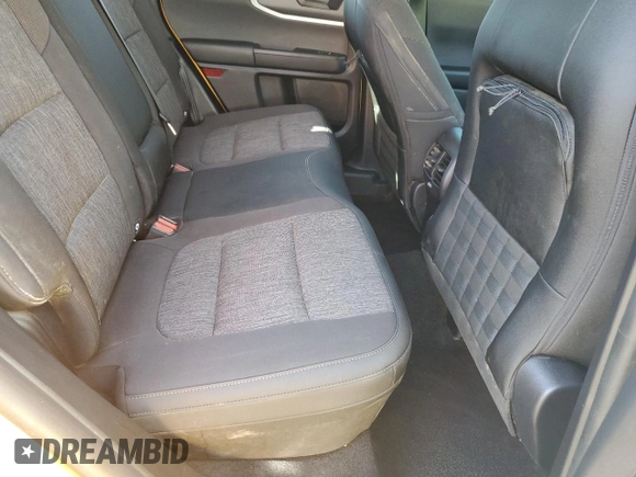 2022 Ford Bronco Sport Big Bend z VIN 3FMCR9B60NRD03775, wystawiony jako Copart lot #55208115 z przebiegiem Nie podano mil oraz Szkoda całkowita • Salvage title. Historia ofert i sprzedaży dostępna na DreamBid. Obrazek 11.