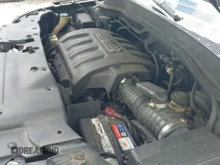 2006 Honda Pilot EX-L z VIN 5FNYF18536B025377, wystawiony jako IAAI lot #42739941 z przebiegiem 362 896 mil mil oraz . Historia ofert i sprzedaży dostępna na DreamBid. Obrazek 20.